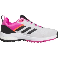 Adidas Zoysia Spikeless Golf Shoes
