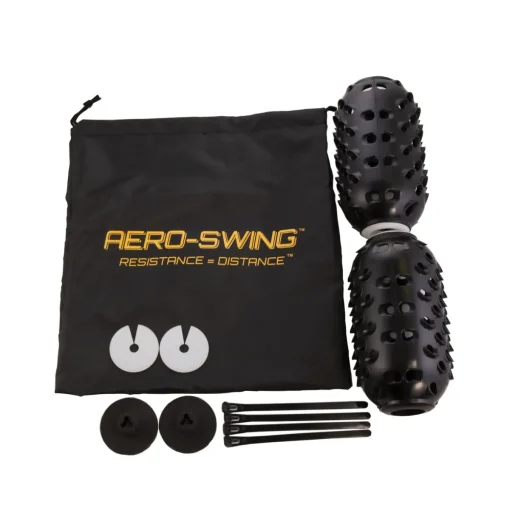 Aero-Swing Double Swing Trainers Analyzers