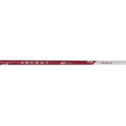 Aldila Ascent Shafts Fairway Wood Golf Club Components