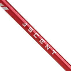 Aldila OEM Ascent Red Shafts Driver Wood Golf Club Components