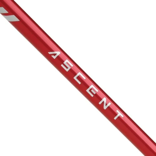 Aldila OEM Ascent Red Shafts Driver Wood Golf Club Components