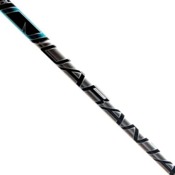 Aldila Quaranta Blue Shafts Driver Wood Golf Club Components