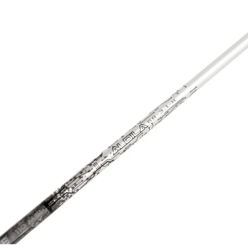 Aldila Rogue Silver 60 (110MSI) Shafts Driver Wood Golf Club Components