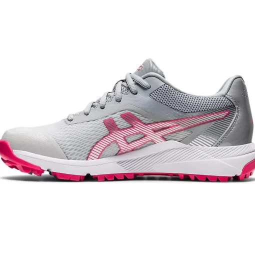 Asics Gel Course Ace Spikeless Golf Shoes