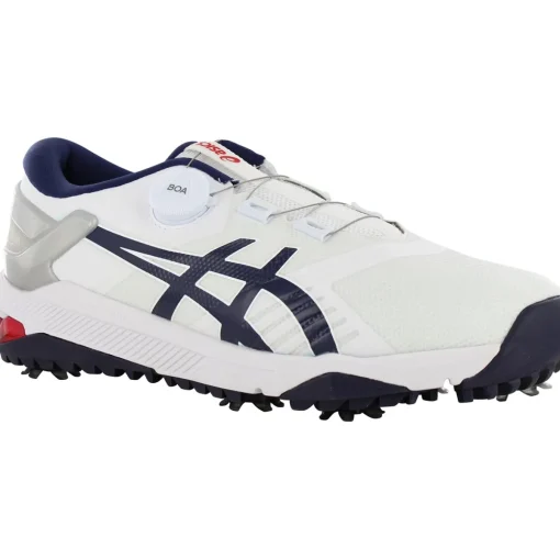 Asics Gel Course Duo BOA Golf Shoe Golf Shoes