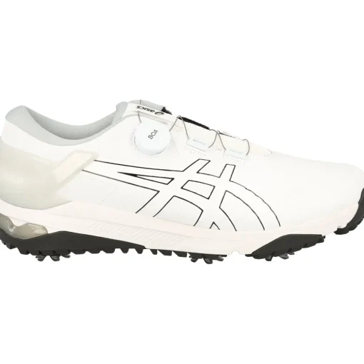 Asics Gel Course Duo BOA 2 Golf Shoe Golf Shoes
