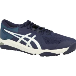Asics Gel Course Glide Spikeless Golf Shoes