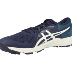 Asics Gel Course Glide Spikeless Golf Shoes