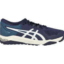 Asics Gel Course Glide Spikeless Golf Shoes