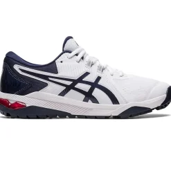 Asics Gel Course Glide Spikeless Golf Shoes