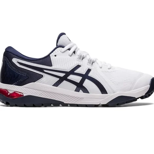 Asics Gel Course Glide Spikeless Golf Shoes
