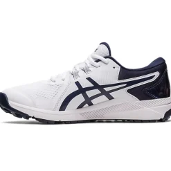 Asics Gel Course Glide Spikeless Golf Shoes
