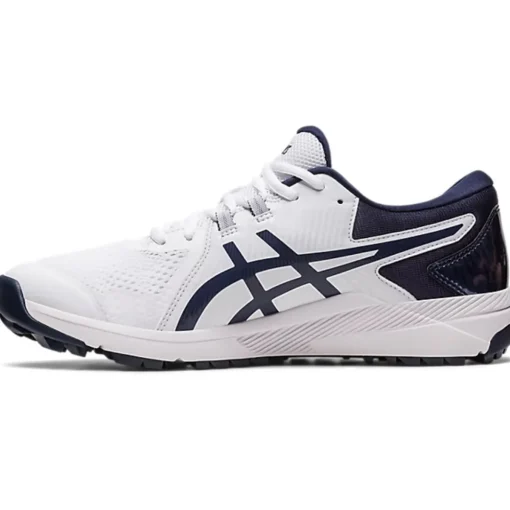 Asics Gel Course Glide Spikeless Golf Shoes