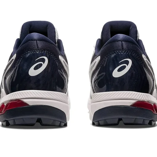 Asics Gel Course Glide Spikeless Golf Shoes