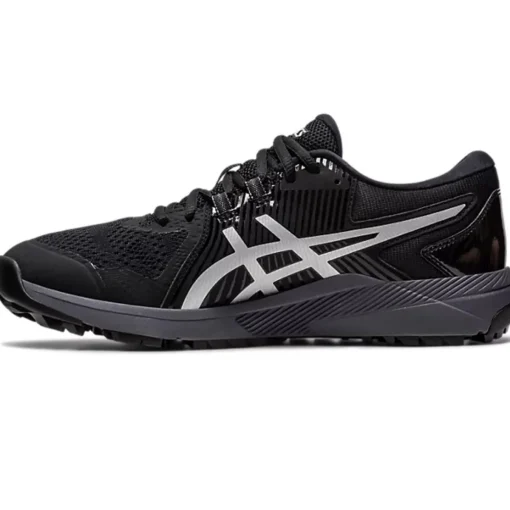 Asics Gel Course Glide Spikeless Golf Shoes