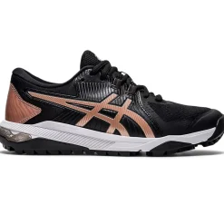 Asics Gel Course Glide Spikeless Golf Shoes
