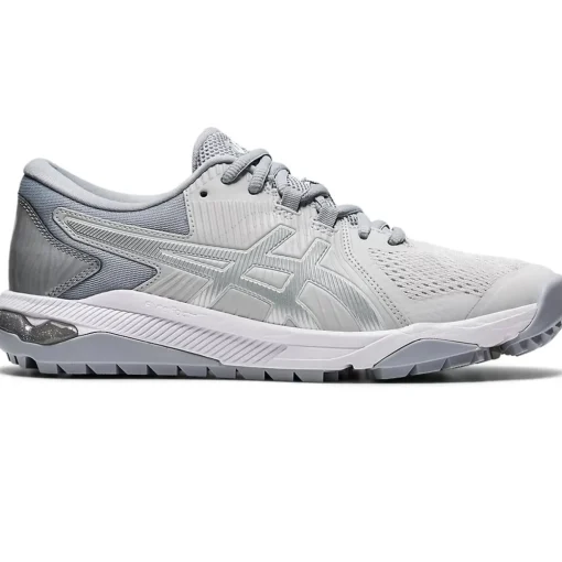 Asics Gel Course Glide Spikeless Golf Shoes