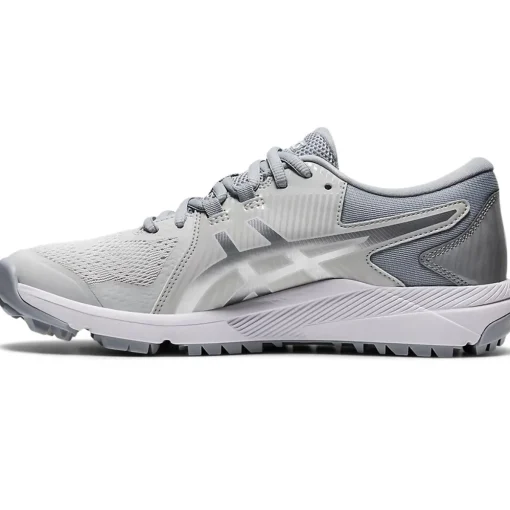 Asics Gel Course Glide Spikeless Golf Shoes