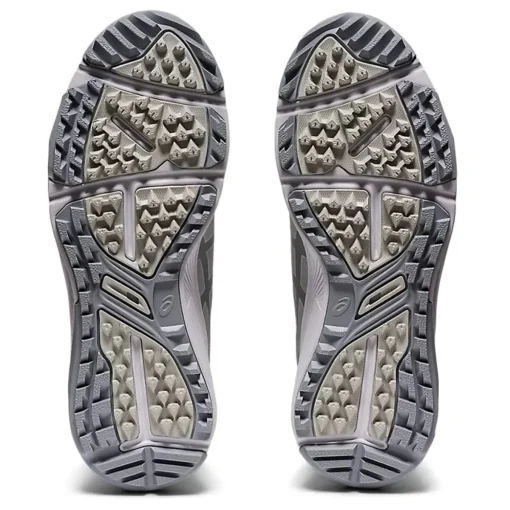 Asics Gel Course Glide Spikeless Golf Shoes