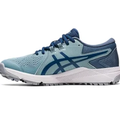 Asics Gel Course Glide Spikeless Golf Shoes