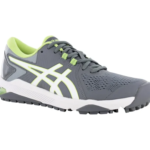 Asics Gel Course Glide Spikeless Golf Shoes