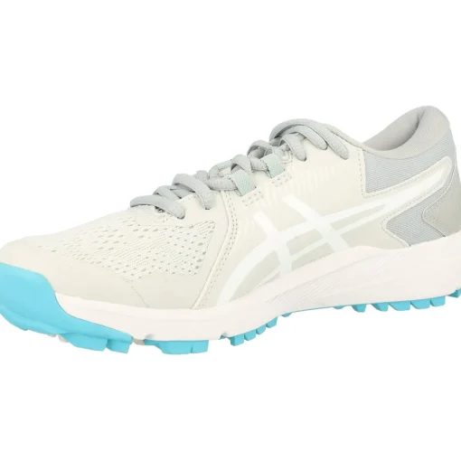 Asics Gel Course Glide Spikeless Golf Shoes