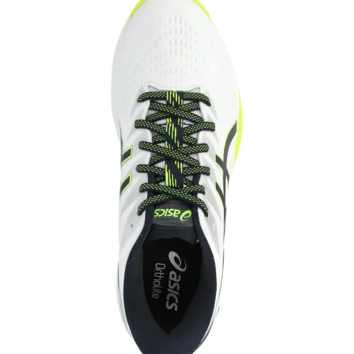 Asics Gel Kayano Ace Spikeless Golf Shoes