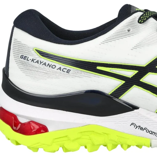 Asics Gel Kayano Ace Spikeless Golf Shoes
