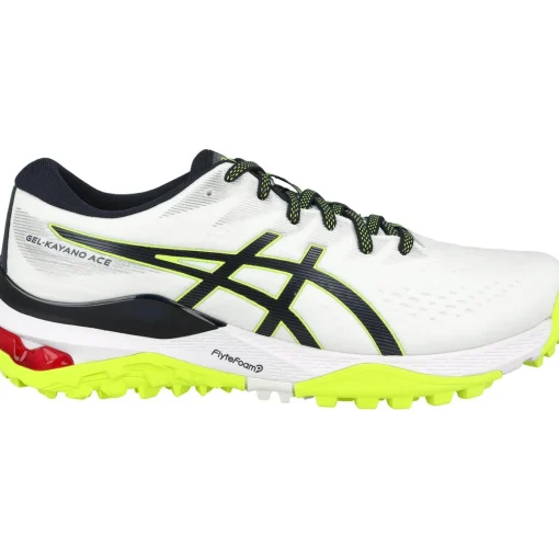 Asics Gel Kayano Ace Spikeless Golf Shoes
