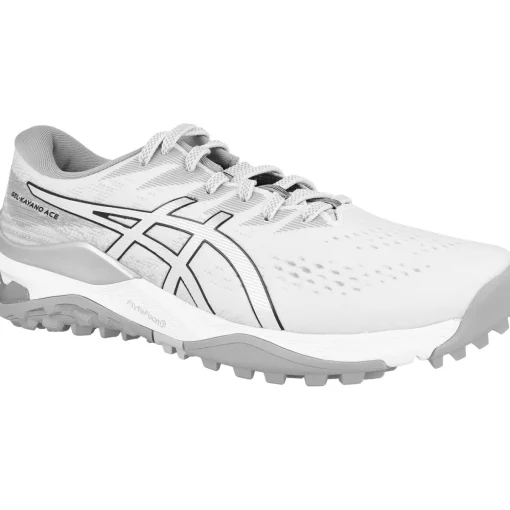 Asics Gel Kayano Ace Spikeless Golf Shoes