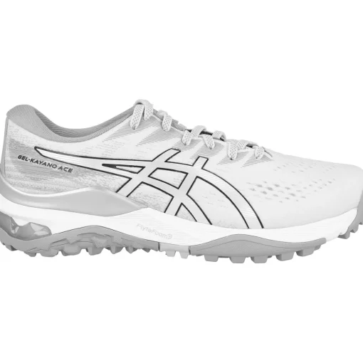 Asics Gel Kayano Ace Spikeless Golf Shoes