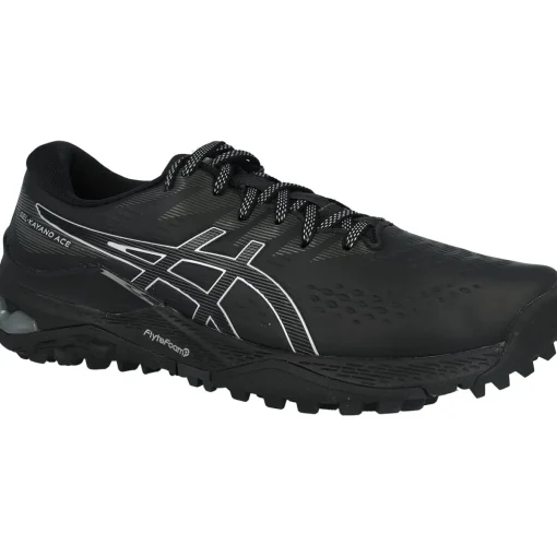 Asics Gel Kayano Ace Spikeless Golf Shoes