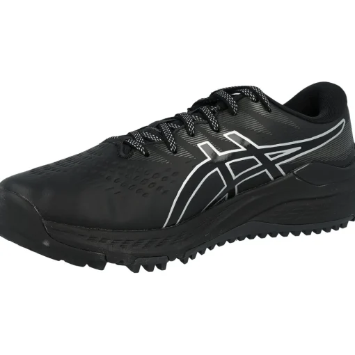 Asics Gel Kayano Ace Spikeless Golf Shoes
