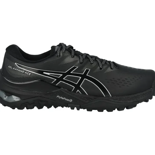 Asics Gel Kayano Ace Spikeless Golf Shoes