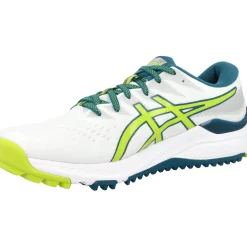 Asics Gel Kayano Ace Spikeless Golf Shoes