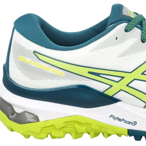 Asics Gel Kayano Ace Spikeless Golf Shoes