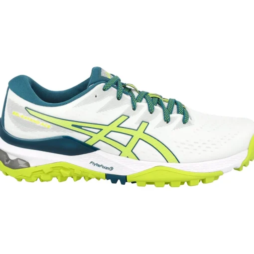 Asics Gel Kayano Ace Spikeless Golf Shoes