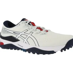 Asics Gel Kayano Ace Spikeless Golf Shoes