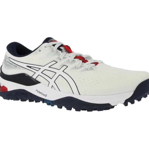 Asics Gel Kayano Ace Spikeless Golf Shoes