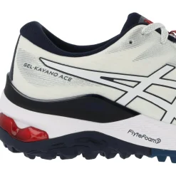 Asics Gel Kayano Ace Spikeless Golf Shoes