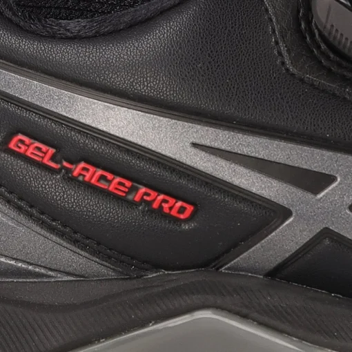 Asics Gel-Ace Pro 4 BOA 2 Golf Shoe Golf Shoes