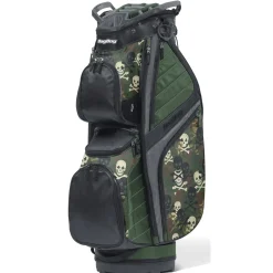 Bag Boy CB-15 Cart Golf Bags