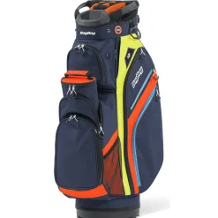 Bag Boy Chiller Pro Cart Golf Bags