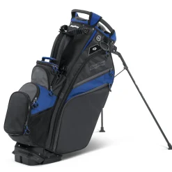 Bag Boy Chiller Pro Hybrid Stand Golf Bags