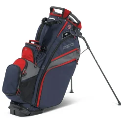 Bag Boy Chiller Pro Hybrid Stand Golf Bags