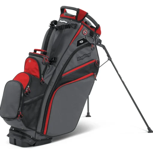 Bag Boy Chiller Pro Hybrid Stand Golf Bags