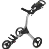 Bag Boy Compact 3 Pull Cart