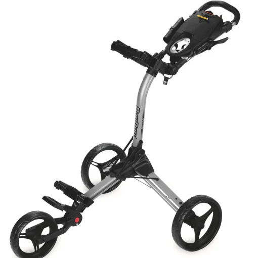 Bag Boy Compact 3 Pull Cart