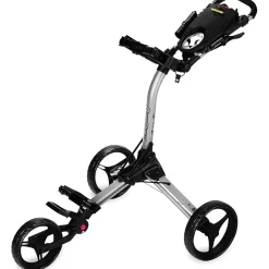Bag Boy Compact 3 Pull Cart
