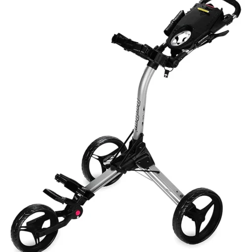 Bag Boy Compact 3 Pull Cart